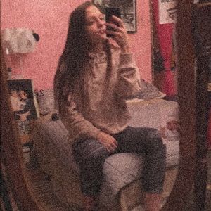 Meet your Posher, Erica